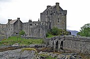 Eilean Donan Castle