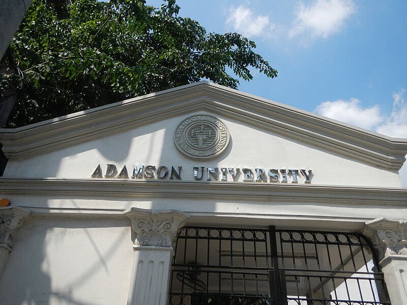 File:0233jfErmita Manila San Marcelino Bridge Creeks Adamson Universityfvf 11.jpg