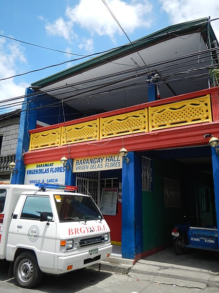 File:0970jfVirgen Halls Welcome Church Baliuag Bulacanfvf 24.JPG