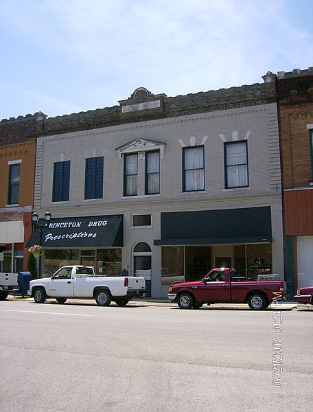 File:103105 West Main.JPG