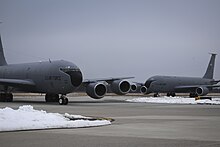 141st ARS KC-135R Statotankers at Joint Base McGuire-Dix-Lakehurst, 2015 108th Wing Exercise 150303-Z-NI803-008.jpg