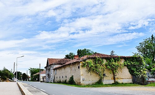 Remplacement de serrure Saint-Ignan (31800)