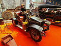 DFP 1100cc vanaf 1908