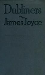 Thumbnail for File:1917 Dubliners by James Joyce.djvu