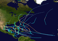 1933 Atlantic hurricane season summary map.png