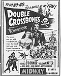 Thumbnail for Double Crossbones