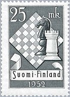 Šahovska Olimpijada 1952.