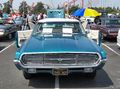 1969 Ford Thunderbird Fordor