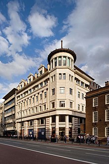 198-202 Piccadilly, London, photo by Morley von Sternberg 198-202 Piccadilly, London.jpg