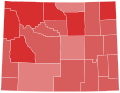 Thumbnail for 1990 United States Senate election in Wyoming