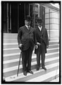 1ST PAN AMERICAN FINANCIAL CONFERENCE, WASHINGTON, D.C., MAY 1915. JOHN M. KEITH; MORIANO GUARDIA, COSTA RICA LCCN2016866433.jpg