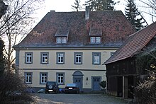 Die Düllstadter Klostermühle