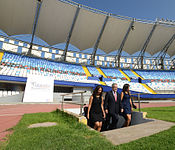 20-03-2013 Inauguración Estadio Regional Calvo y Bascuñán de Antofagasta (8575899378).jpg