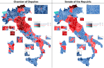 Vignette pour Élections parlementaires italiennes de 2001