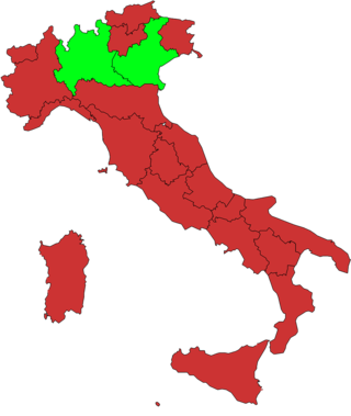<span class="mw-page-title-main">2006 Italian constitutional referendum</span>