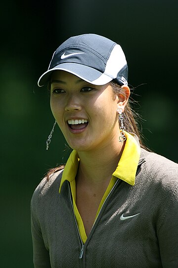 Michelle Wie