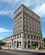 Bank of Italy (Fresno, California)