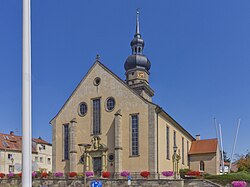 Iglesia de Saint Kilian