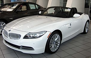 2012 BMW Z4 -- 06-06-2012.JPG