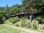 Trifelsblick-Hütte