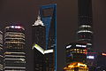 2014.11.15.191355 Jin Mao Building Shanghai Wolrd Financial Center Shanghai Tower night Shanghai.jpg
