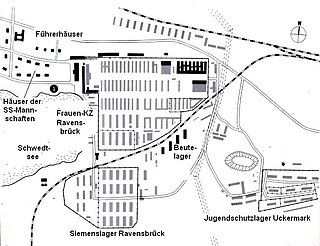 Fortune Salaire Mensuel de Uckermark Camp De Concentration Combien gagne t il d argent ? 1 000,00 euros mensuels