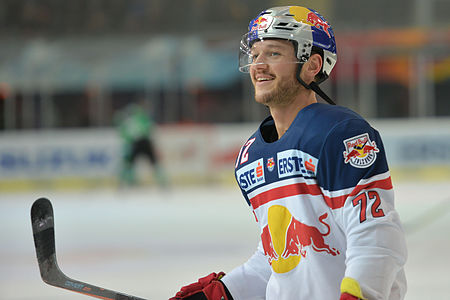 Ice hockey: EBEL RBS vs OLL