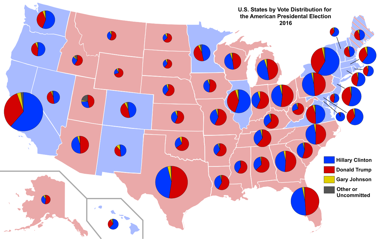 1280px 2016_Presidential_Election_by_Vote_Distribution_Among_States