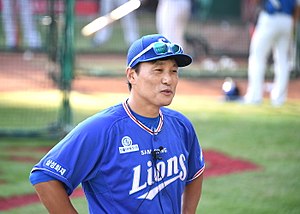 野球 李承燁: 概要, 経歴, 選手としての特徴