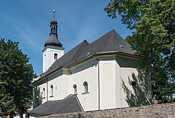 Sankt-Nikolaus-Kirche