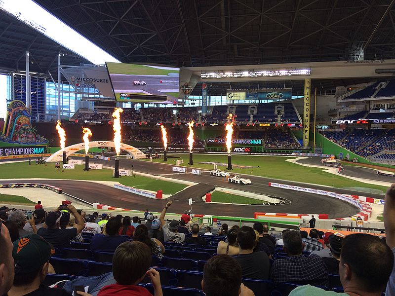 File:2017 Race of Champions - Pascal Wehrlein vs. Petter Solberg (2).jpg