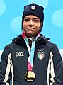 Linda Zingerle (* 2002) * [[:Datei:2020-01-15 Medals Ceremonies (2020 Winter Youth Olympics) by Sandro Halank–029.jpg]]