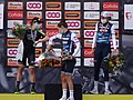 podium