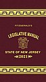 2021 Fitzgeralds New Jersey Legislative Manual.jpg