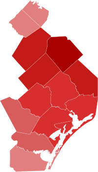 2022 United States House Of Representatives Elections In Texas