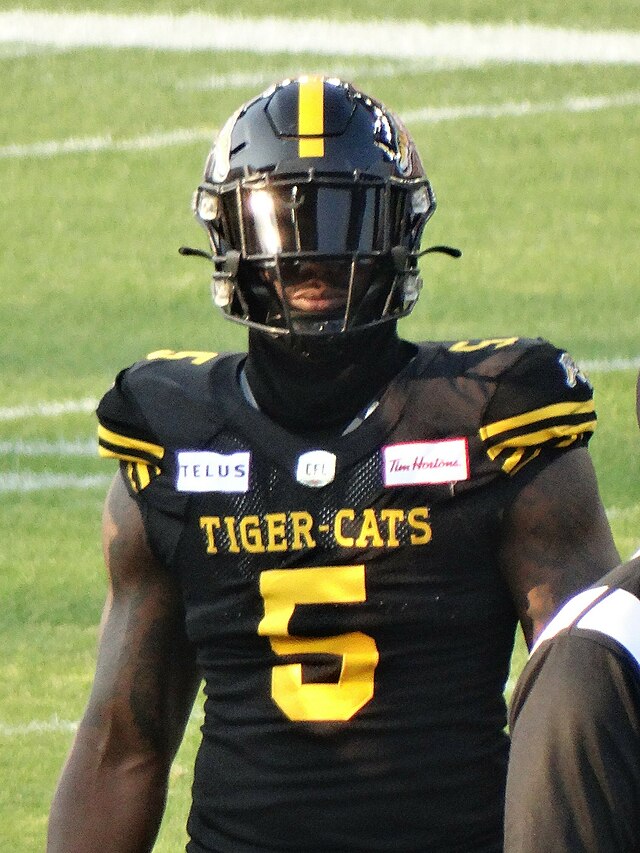 Hamilton Tiger-Cats - Wikipedia