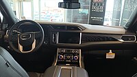 2023 GMC Yukon XL Denali interior.jpg