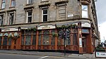 264, 266 Bath Street And 150-160 (Even Nos) Elmbank Street And Sauchiehall Lane, Including The Griffin Public House