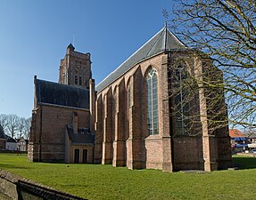 Sint-Martinuskerk