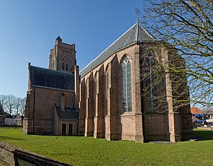 Altena, North Brabant