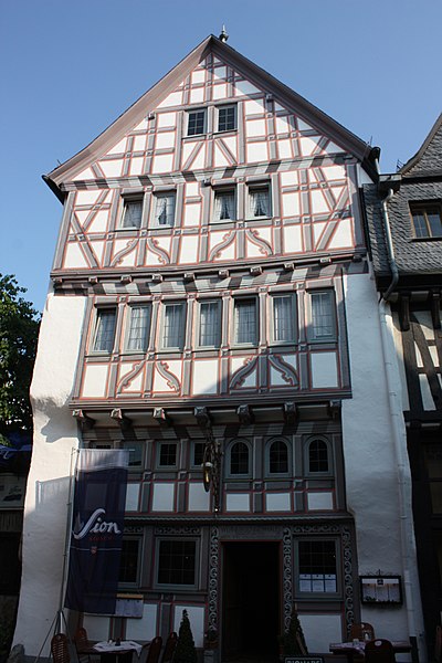 File:53246 Limburg, Rütsche 5.JPG