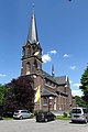 Catholic parish church of St. Pankratius