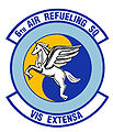 6th Air Refueling Squadron