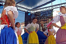 7.7.18 Klatovy Folklore Festival 195 (28400768167).jpg