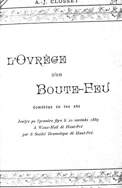 Imådje:A.-J. Closset - L’ovrège d’on boute-feu, 1893.djvu