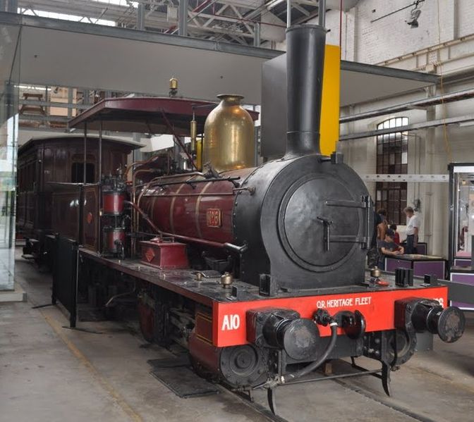 File:A10 No.6 Workshops Rail Museum.JPG