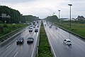 * Nomeação A1 autoroute near Lille airport during rain. --Kallerna 20:32, 2 June 2024 (UTC) * Promoção  Support Good quality. --Ermell 22:34, 2 June 2024 (UTC)
