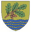 Achau coat of arms