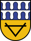 Wappen von Ludesch