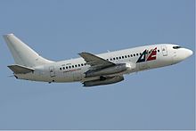 AVE.com Boeing 737-200 AVE Boeing 737-200 Pichugin.jpg